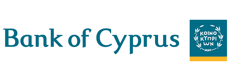 Bank of Cyprus Logo