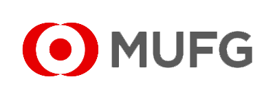 MUFG logo