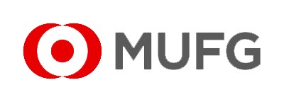 MUFG logo