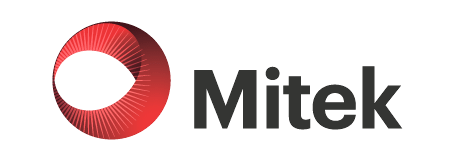 mitek logo