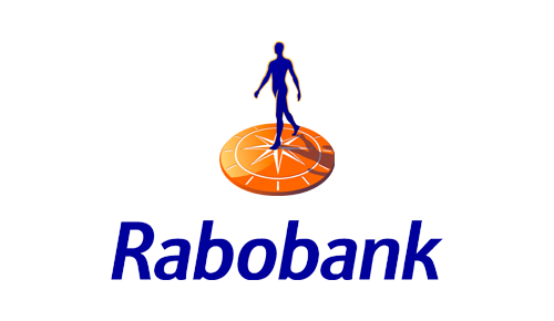 rabobaank logo