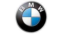 BMW logo