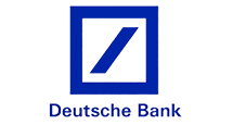 Deutsche Bank logo