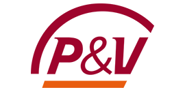 P&V Logo