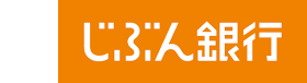 Jibun Bank Logo