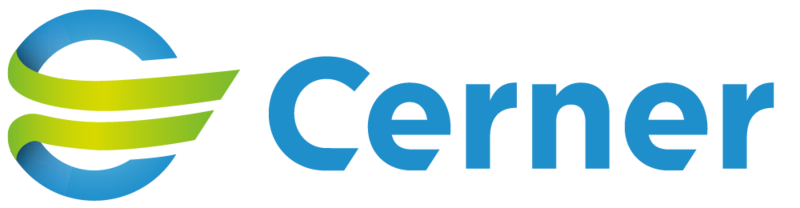 Cerner logo