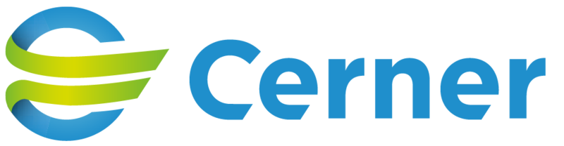 Cerner logo