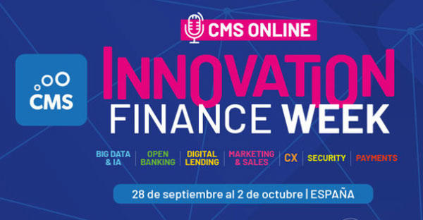 Innovation Finance Week
