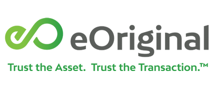 eOriginal Logo