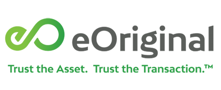 eOriginal Logo