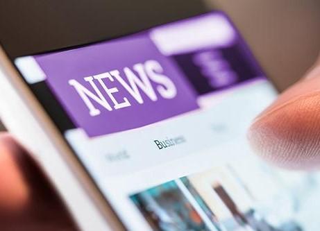 Newsroom Image