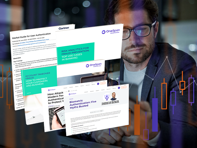 Top Fraud Prevention Resources