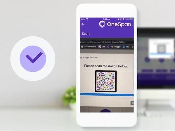 Why OneSpan Mobile Security Suite Won Best Solution in 2020