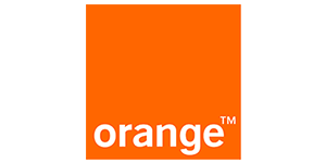 Orange Bank logo