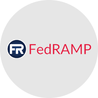 Fedramp logo