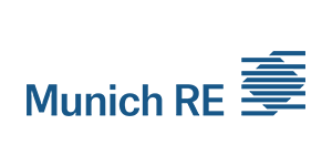 Munich Re Logo