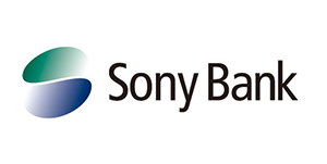Sony Bank logo