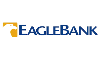 Eagle Bank logo