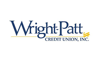 Wright Patt Credit Union logo 
