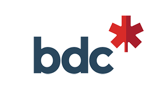 BDC logo