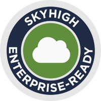 SkyHigh Enterprise Ready 200px gray circle