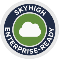 SkyHigh Enterprise Ready 200px gray circle
