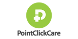 PointClickCare logo