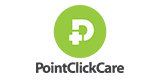 PointClickCare logo