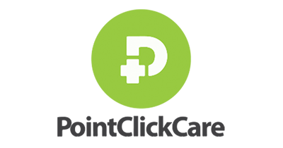 PointClickCare logo