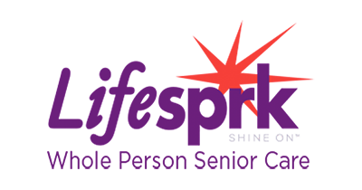 Life Spark Logo
