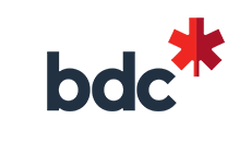 BDC Logo