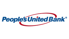 People's United Bank logo