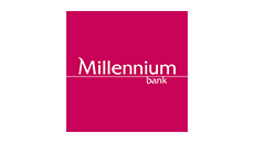 Millennium Bank Logo