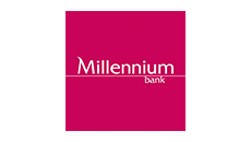 Millennium Bank Logo