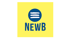 NewB Bank logo