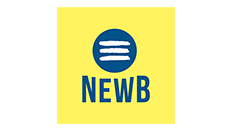 NewB Bank logo