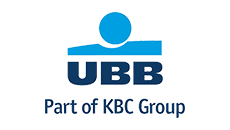 UBB KBC Logo