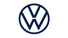 Volkswagen bank logo