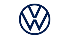 Volkswagen bank logo