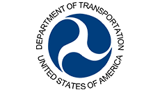 US Department of Transportation logo
