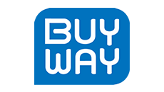 BuyWay logo