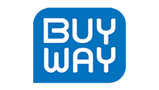 BuyWay logo