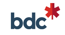 BDC logo