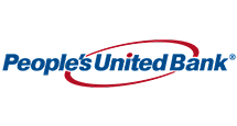Peoples United Bank logo