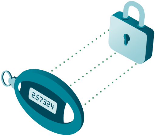 One-Button-Authenticator