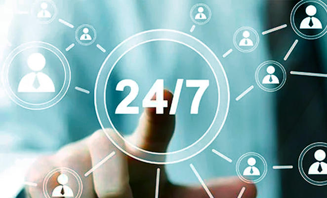 Customer-support-portal