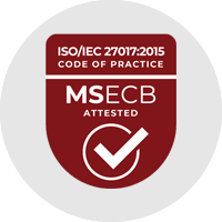 ISO/IEC 27017