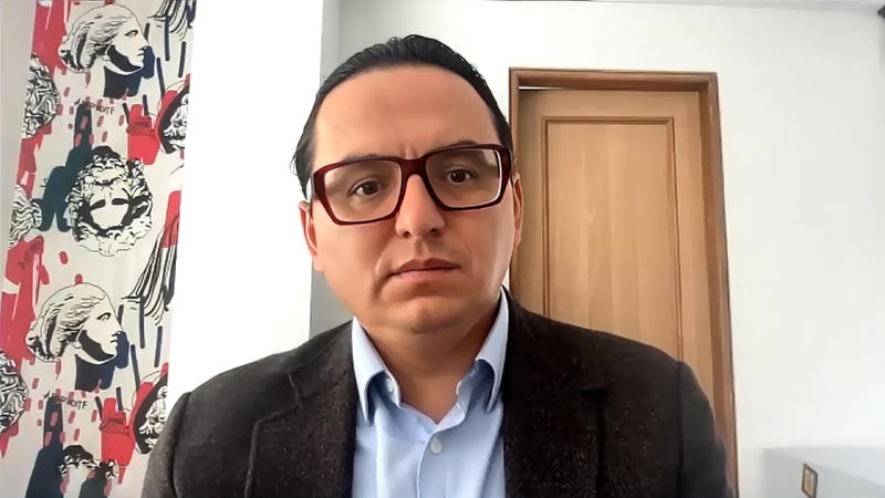 Erick Rincón Cárdenas