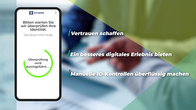 OneSpan Identity Verification