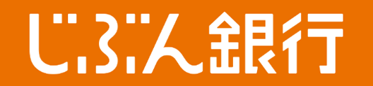 Jibun Bank Logo